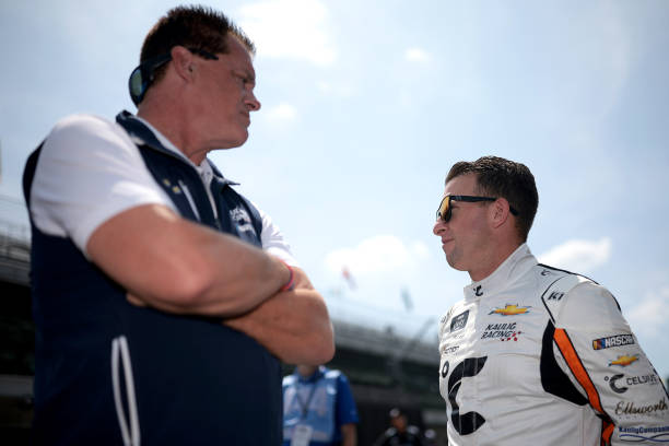 Days to Daytona: Kaulig Racing #16 - Allmendinger