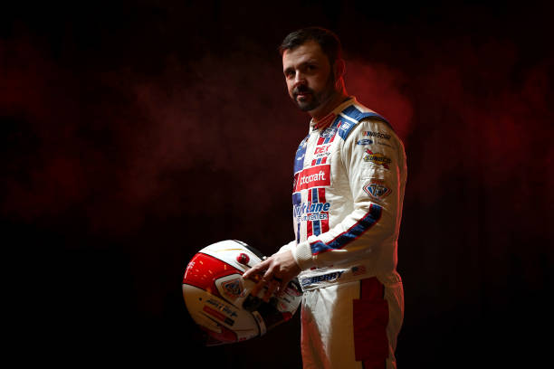 Pit Pass Network Predictions: The Clash - Berry