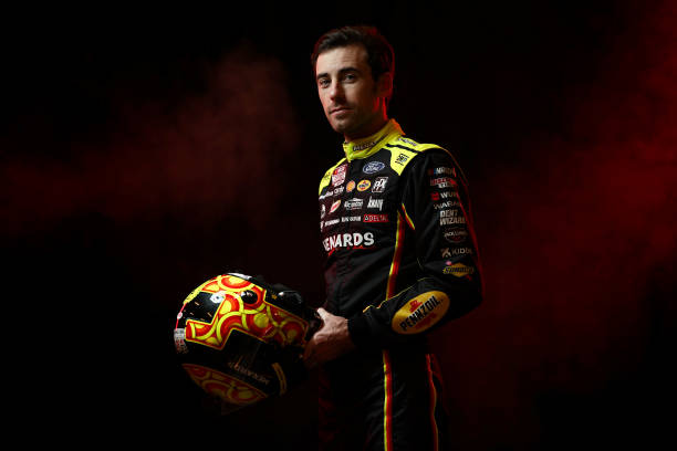 Pit Pass Network Predictions: The Clash - Blaney