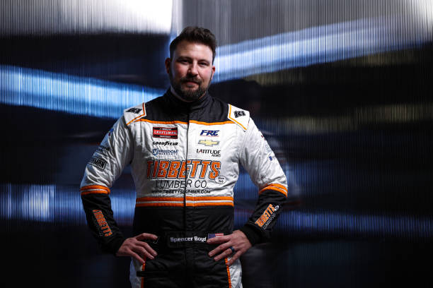 2025 Preseason Predictions - Boyd