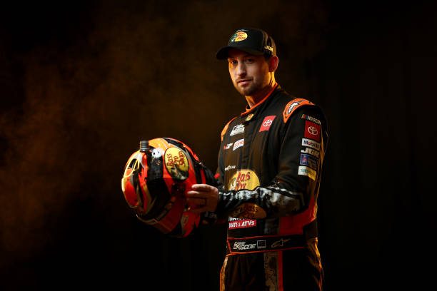 Pit Pass Network Predictions: The Clash - Briscoe