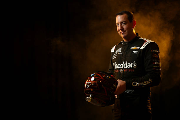 Pit Pass Network Predictions: The Clash - Busch