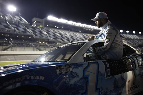 Days to Daytona: Trackhouse Racing #1 - Chastain Daytona