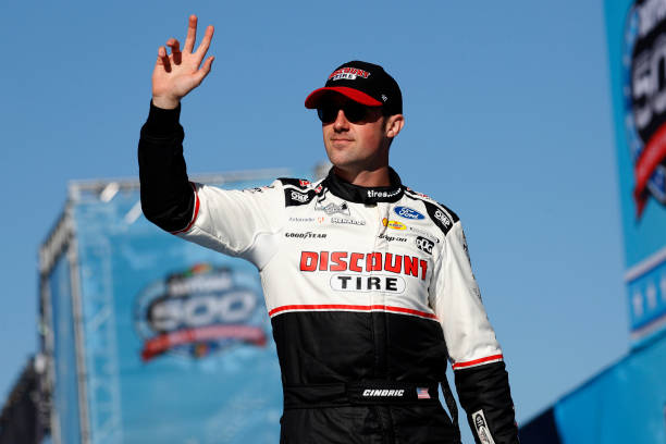 Days to Daytona: Team Penske #2 - Austin Cindric