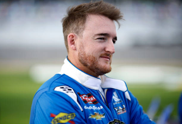 Days to Daytona: Kaulig Racing #10 - Ty Dillon