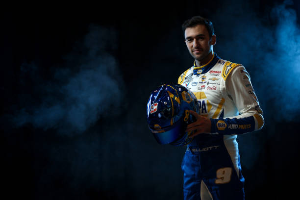 Pit Pass Network Predictions: The Clash - Elliott