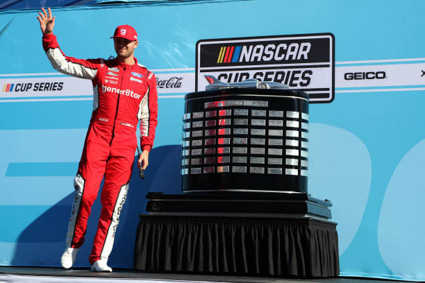 Todd Gilliland Daytona