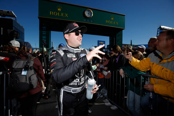 Noah Gragson Daytona