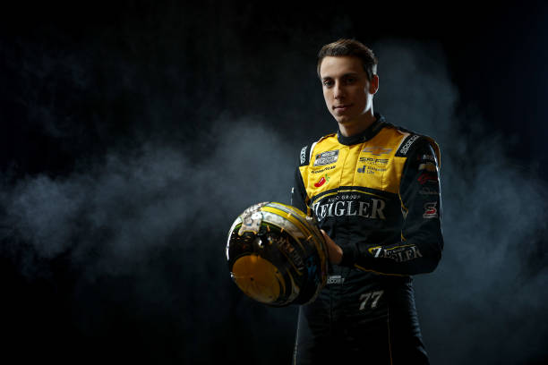 Pit Pass Network Predictions: The Clash - Hocevar