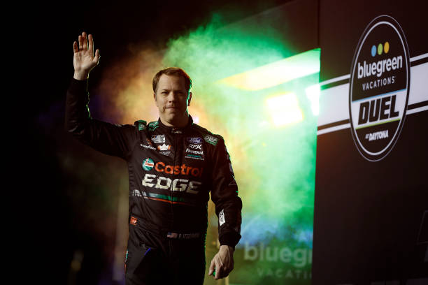 Days to Daytona: RFK Racing #6 - Keselowski Daytona