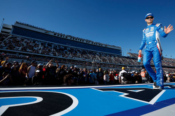 Days to Daytona: Hendrick Motorsports #5 - Larson