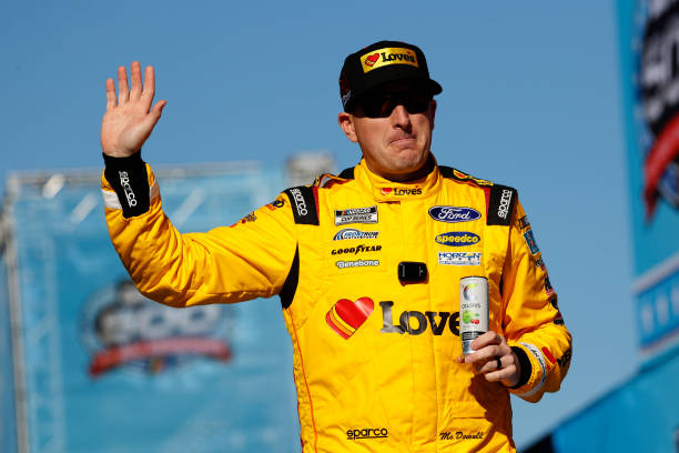 Days to Daytona: Spire Motorsports #71 - McDowell Daytona