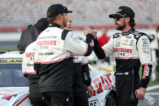 Days to Daytona: Team Penske #12 - Blaney