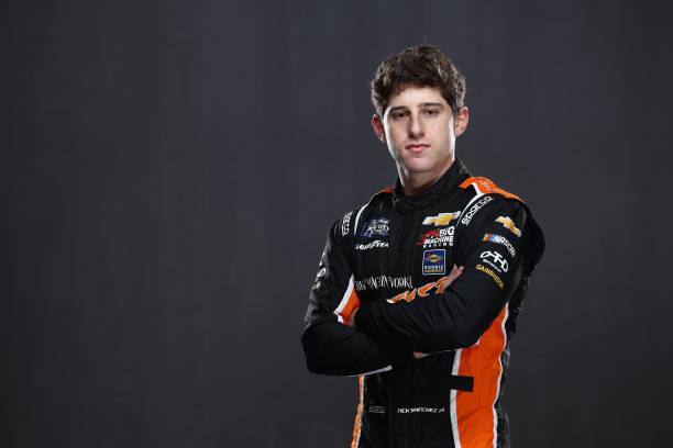 2025 Preseason Predictions - Sanchez