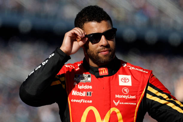 Days to Daytona: 23XI Racing #23 - Wallace