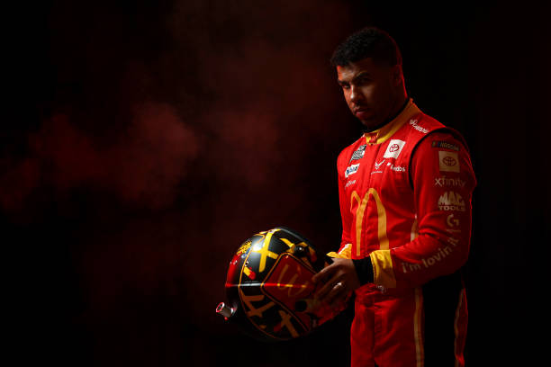 Pit Pass Network Predictions: The Clash - Wallace