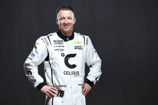 Drivers to Watch: Daytona Speedweeks - Allmendinger
