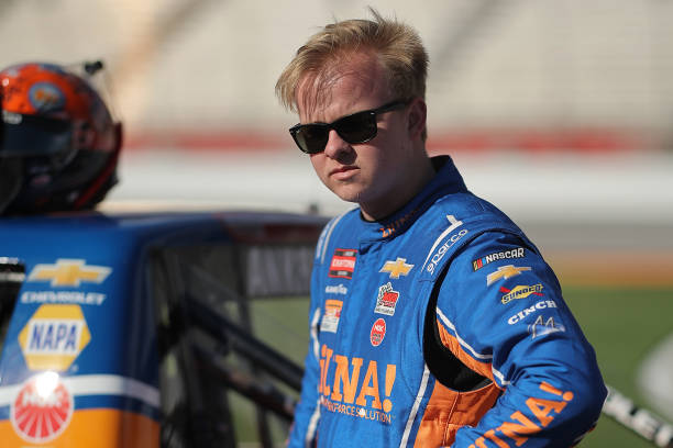 Drivers to Watch: Spring Atlanta - Ankrum