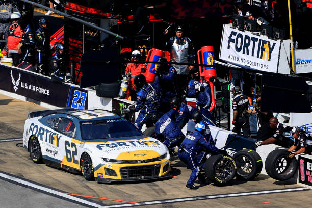 Days to Daytona: Open Teams - Beard