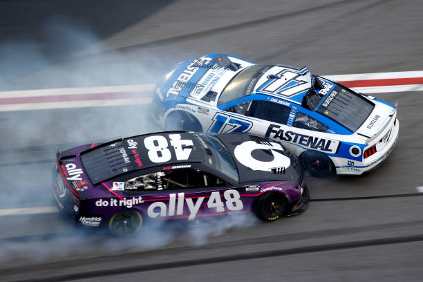 2025 Week 2 Power Rankings - Bowman