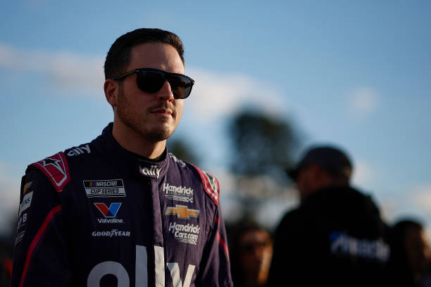 Days to Daytona: Silly Season - Bowman