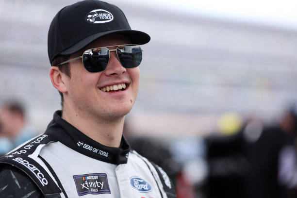 Drivers to Watch: Spring Atlanta - Burton