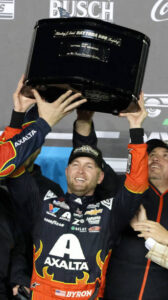 Daytona 500 - 2025 Byron