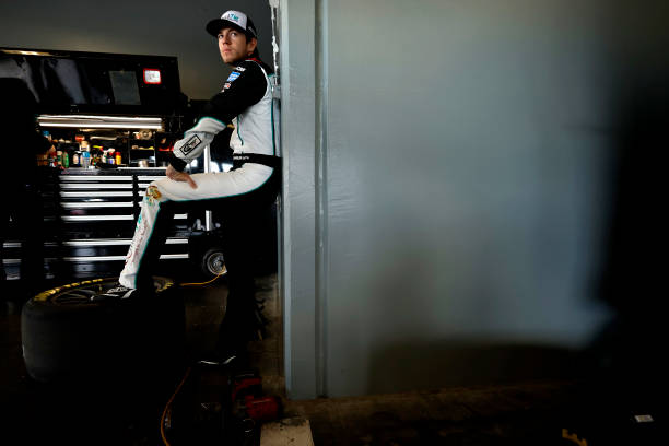 Drivers to Watch: Daytona Speedweeks - Smith