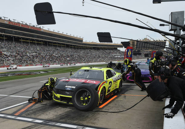 2025 Week 2 Power Rankings - Cindric