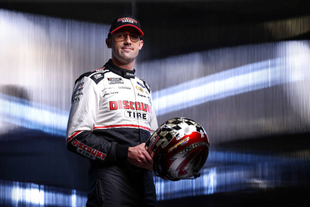 Days to Daytona: Silly Season - Cindric