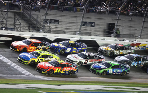 The Daytona 500 Deserves Better