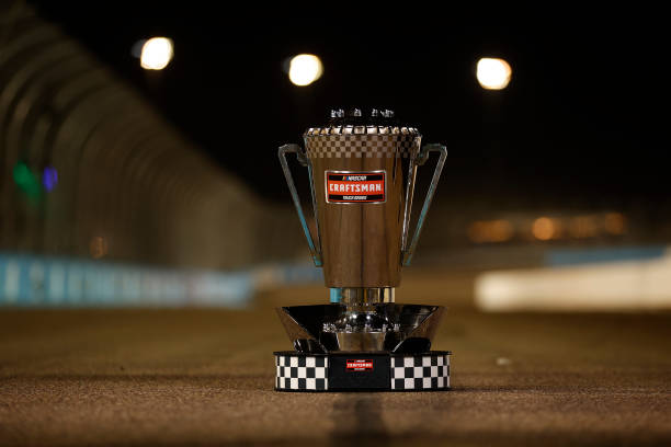 Xfinity & Craftsman Truck Series Preview - Truck Trophy