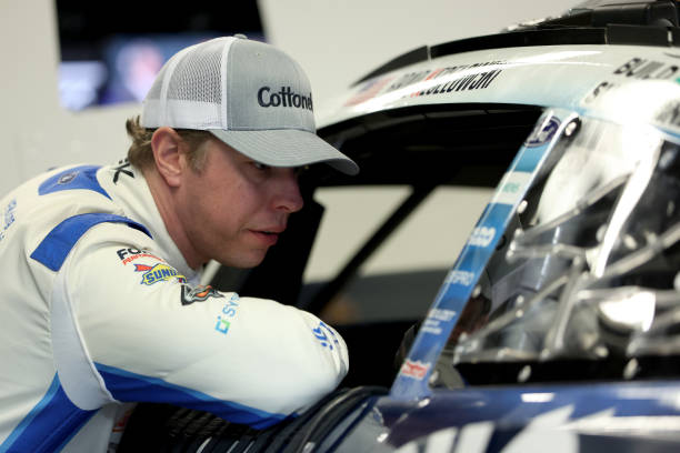 Brad Keselowski
