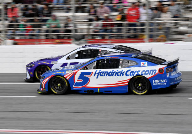 2025 Week 2 Power Rankings - Larson