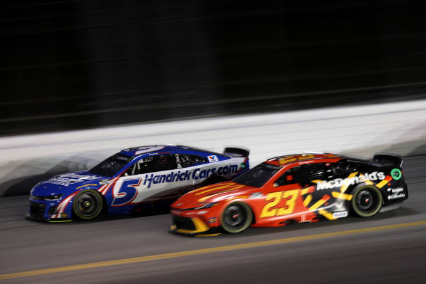 2025 Week 1 Power Rankings - Larson