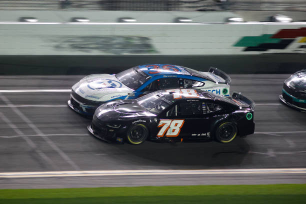 Days to Daytona: Open Teams - Open