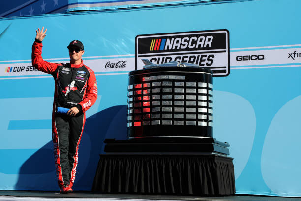 Days to Daytona: RFK Racing #60 - Preece Daytona