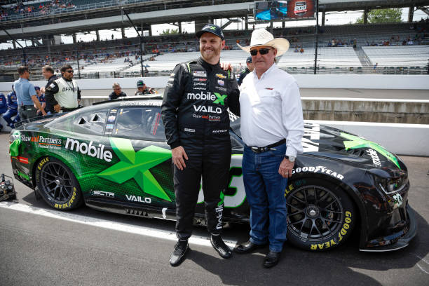 Days to Daytona: Open Teams - RCR