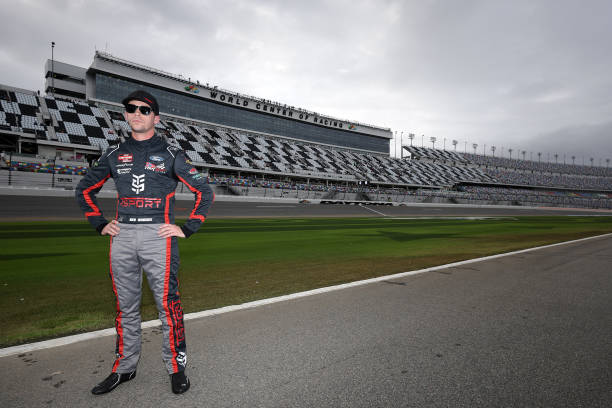 Drivers to Watch: Spring Atlanta - Rhodes