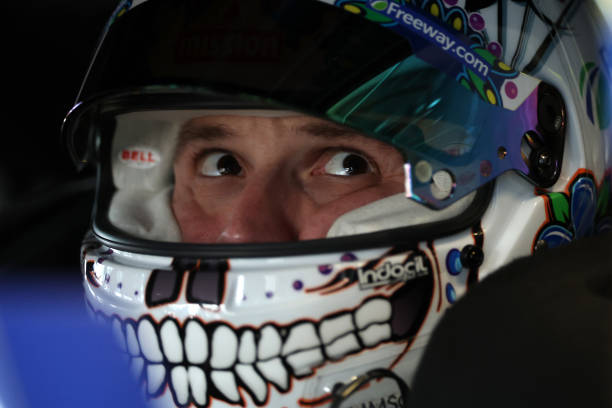 Drivers to Watch: Spring Atlanta - Suarez