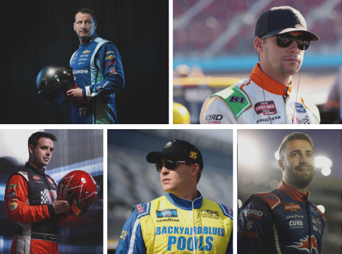 Day to Daytona: Speedweeks Predictions - Trucks