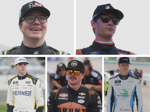 Predictions Spring Atlanta - Xfinity Group