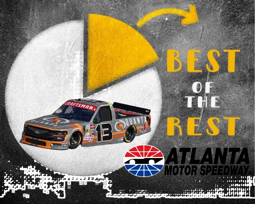 Best of the Rest: Atlanta Weekend