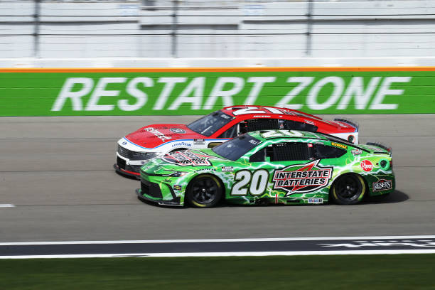 2025 Week 5 Power Rankings - Bell