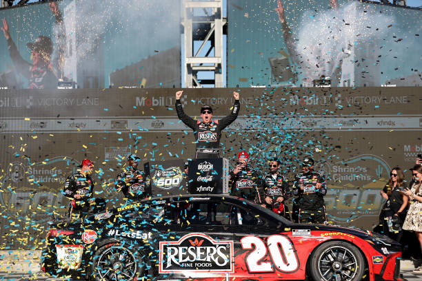 Christopher Bell Phoenix