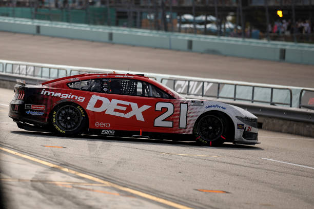 2025 Week 6 Power Rankings - Berry