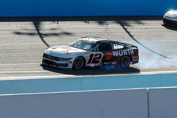 2025 Week 4 Power Rankings - Blaney