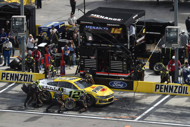 2025 Week 5 Power Rankings - Blaney