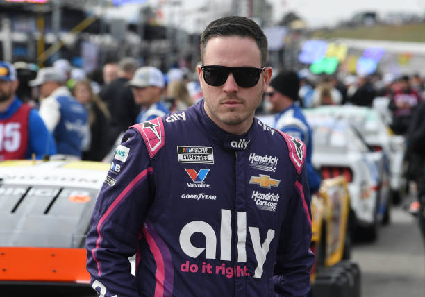 6 Drivers to Watch: COTA - Bowman