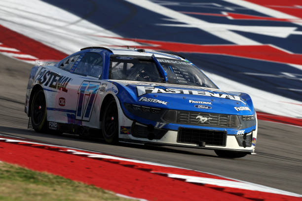 2025 Week 3 Power Rankings - Buescher